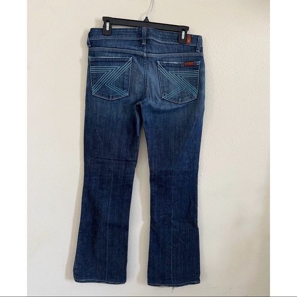 7 for all mankind - Flynt - Picture 1 of 6